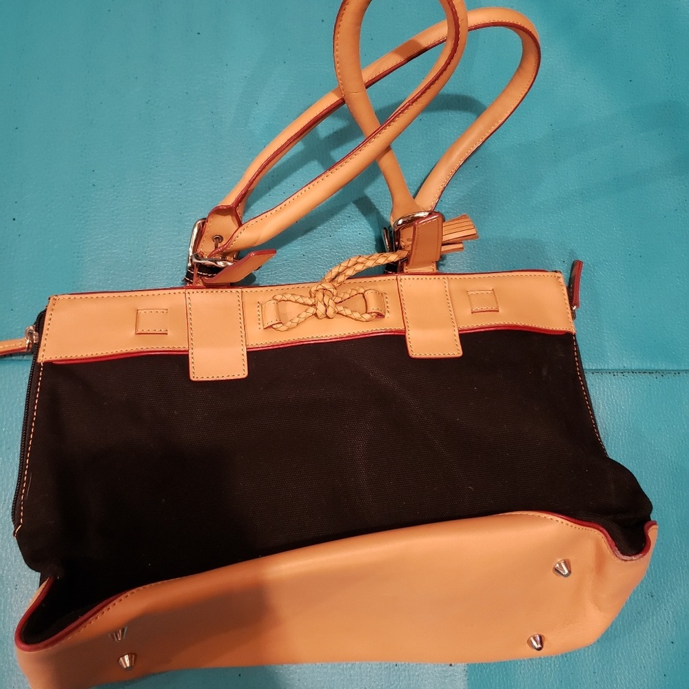 Franklin Covey work bag